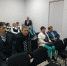 Международный день инвалидов в Музее дважды Героя Советского Союза Амет-Хана Султана - Крымскотатарский музей культурно-исторического наследия
