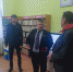 Феодосийские партийцы поздравили писателя Евгения Белоусова с юбилем - ЛДПР