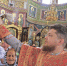 История веры: как протоиерей Георгий Дик стал священнослужителем - Crimea-news.com