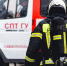 На "Тавриде" опрокинулась и загорелась фура с прицепом - Crimea-news.com