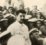 Иосиф Сталин на крейсере «Червона Украина», 1929 год. - Крымская правда