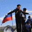 Ученики кадетской школы-интерната в Крыму поедут на бал в Москву - Crimea-news.com