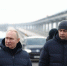 Визит президента в Крым - всегда праздник для жителей полуострова. - Крымская правда
