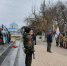 В Евпатории почтили память разведчиков ЧФ - Crimea-news.com