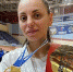 Дарья Крапивина из Севастополя – чемпионка России по рукопашному бою! - Крымский спорт
