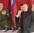 Прошёл «Урок мужества» для старшеклассников - Crimea-news.com