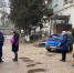 Андрей Пирогов провел встречу с жителями многоквартирного дома в с. Зеленогорское - Crimea-news.com