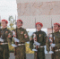 В Крыму подвели итоги конкурса «Вахта Памяти поколений – «Пост №1» - Crimea-news.com
