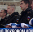 В Севастополе почтили память Апостола Андрея Первозванного - Crimea-news.com