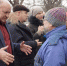 Глава администрации города Святослав БРУСАКОВ встретился с жителями, которые обратились к нему в ходе заседания Войковского территориального совета - Crimea-news.com