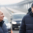 Очередь грузовиков на Керченскую переправу сократилась более чем на 300 машин за сутки - Crimea-news.com
