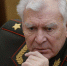 Умер бывший начальник Генштаба ВС СССР Моисеев - Crimea-news.com