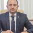 Альберт Куршутов назначен на должность первого заместителя председателя Госкомнаца Крыма - Crimea-news.com
