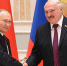 Итоги переговоров Путина и Лукашенко — главное - Crimea-news.com