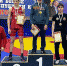 В Алуште определились победители первенства Крыма по греко-римской борьбе среди юношей до 18 лет - Крымский спорт