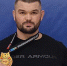 Керчанин Богдан Булах выиграл Открытый чемпионат Азии по полноконтактному рукопашному бою - Крымский спорт