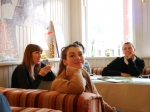 23 декабря прошла встреча предпринимателей Черноморского района