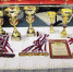 Росгвардейцы из Крыма стали призерами чемпионата Южного округа Росгвардии по рукопашному бою - Росгвардия