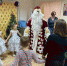 В двери Новый год стучится, Дед Мороз к нам в гости мчится!❄️🎄 - Справедливая Россия Крым