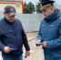 В преддверии новогодних праздников в Крыму ведется активная работа по предупреждению пожаров в жилом секторе - МЧС России