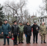 В Симферополе почтили память воинов-интернационалистов, погибших в Афганистане - Crimea-news.com