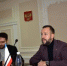 В Крыму состоялась открытая лекция «Человек и государство. Приоритеты устойчивого развития» - Единая Россия Крым