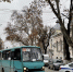 В Симферополе 1 января будет работать 30% общественного транспорта, дальше – больше - FlashCrimea