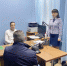 Подучетным филиала по г. Евпатории УИИ оказана консультативная помощь - УФСИН по Республике Крым