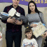 В Керчи зарегистрировали тысячное рождение - Crimea-news.com