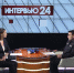 Сергей Садаклиев выступил в эфире программы «Интервью 24» на телеканале «Крым 24» - Crimea-news.com
