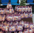 Воспитанникам Республиканского комплекса «Крым-Спорт» вручили новогодние подарки - Crimea-news.com