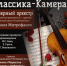 Концерт Крымской филармонии «Классика-камерата» - Художественный музей