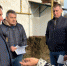 Первомайский район стал последним крымским муниципалитетом, где в этом году прошла выездная работа Совмина. Фото пресс-службы премьер-министра РК. - Крымская правда