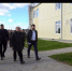 Физкультурно-оздоровительный комплекс на улице Шевченко ввели в эксплуатацию - Crimea-news.com