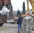 Ялтинский городской Совет ветеранов продолжает активно поддерживать участников СВО - Crimea-news.com