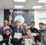 Александр Тряпишко выиграл финал БЛИЦ Кубка выходного дня - Федерация шахмат