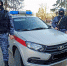 В г. Саки росгвардейцы задержали подозреваемого в хулиганских действиях - Росгвардия