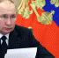 Путин подписал указы об увеличении численности штатов МЧС и ФСО России - Crimea-news.com
