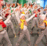 В «Артеке» устроили праздник для детей мобилизованных крымчан - Crimea-news.com
