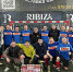"Родина" выиграла новогодний мини-футбольный турнир Ночной Лиги Football Simf 5x5 - Крымский спорт