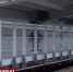 На Крымском мосту завершили подготовку к монтажу пролётных конструкций левой автодорожной части - Crimea-news.com