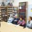 Республиканская крымскотатарская библиотека им. И. Гаспринского продолжает реализацию проекта «Просвещение» - Crimea-news.com