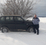 Автопарк ЦЗЛ Республики Крым пополнился новым автомобилем - Российский центр защиты леса