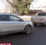 Новую дорожную разметку нанесли на улицах Керчи ? - Crimea-news.com