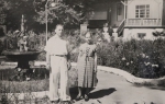 Софии Евгеньевне Кодельо исполнилось 99 лет!