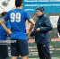 Расписание матчей 13-го тура Регулярного чемпионата Ночной Лиги Football Simf 5x5 сезона-2022/23 - Крымский спорт