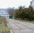 В Евпатории перед школой №11 построят сквер в честь героев СВО - Crimea-news.com