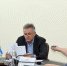 Виктор Агеев провёл приём граждан - Симферопольский Горсовет