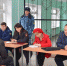 В симферопольской исправительной колонии №1 состоялся семинар по вопросам гражданства - УФСИН по Республике Крым