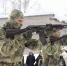 Росгвардия объявляет набор абитуриентов в военные образовательные учреждения высшего образования - Росгвардия